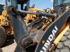 2020 Hyundai HL940A Rubber-tired Loader, s/n 000101: Encl. Cab, Quick Attach GP Bkt., 20.5R25 Tires, 1938 hrs - 21