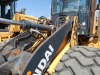 2020 Hyundai HL940A Rubber-tired Loader, s/n 000101: Encl. Cab, Quick Attach GP Bkt., 20.5R25 Tires, 1938 hrs - 22