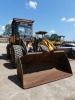 2020 Hyundai HL940A Rubber-tired Loader, s/n 000101: Encl. Cab, Quick Attach GP Bkt., 20.5R25 Tires, 1938 hrs - 23