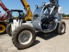 Terex TH842C Telescopic Forklift, s/n 045741: JD Diesel, 6000 lb. Cap., Bad Rear Wheel Bearing, Meter Shows 3030 hrs - 3