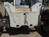 Terex TH842C Telescopic Forklift, s/n 045741: JD Diesel, 6000 lb. Cap., Bad Rear Wheel Bearing, Meter Shows 3030 hrs - 4