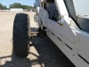 Terex TH842C Telescopic Forklift, s/n 045741: JD Diesel, 6000 lb. Cap., Bad Rear Wheel Bearing, Meter Shows 3030 hrs - 7