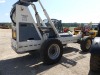 Terex TH842C Telescopic Forklift, s/n 045741: JD Diesel, 6000 lb. Cap., Bad Rear Wheel Bearing, Meter Shows 3030 hrs - 9