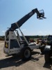 Terex TH842C Telescopic Forklift, s/n 045741: JD Diesel, 6000 lb. Cap., Bad Rear Wheel Bearing, Meter Shows 3030 hrs - 10