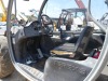 Terex TH842C Telescopic Forklift, s/n 045741: JD Diesel, 6000 lb. Cap., Bad Rear Wheel Bearing, Meter Shows 3030 hrs - 14