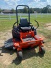 Kubota Z125 Zero-turn Mower, s/n 30104: 54" Deck, Meter Shows 12 hrs - 2