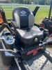 Dixie Chopper Zero-turn Mower, s/n 17104388 - 3