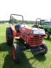 Kubota L4300F Tractor s/n not found: 2wd, Meter Shows 5399 hrs - 2