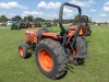 Kubota L4300F Tractor s/n not found: 2wd, Meter Shows 5399 hrs - 6