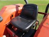 Kubota L4300F Tractor s/n not found: 2wd, Meter Shows 5399 hrs - 7