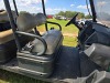 2017 Club Cab Carryall 1700 Utility Cart, s/n SD1732-820142 (No Title - $50 Trauma Care Fee Applies): Runs, Bad Rear Eng., Diesel, Meter Shows 1510 hrs - 4