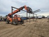 Concrete Trough