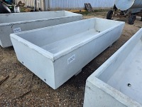 Concrete Trough