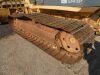 2001 Komatsu D41P-6 Dozer, s/n B21709: Canopy, Sweeps, Screens, 6-way Blade, 4419 hrs - 5