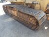 2001 Komatsu D41P-6 Dozer, s/n B21709: Canopy, Sweeps, Screens, 6-way Blade, 4419 hrs - 9