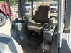 2001 Komatsu D41P-6 Dozer, s/n B21709: Canopy, Sweeps, Screens, 6-way Blade, 4419 hrs - 12