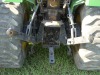 John Deere 4100 MFWD Tractor, s/n LV4100H410504: PTO, Drawbar, Lift Arms, Meter Shows 5478 hrs - 7