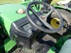 John Deere 4100 MFWD Tractor, s/n LV4100H410504: PTO, Drawbar, Lift Arms, Meter Shows 5478 hrs - 11