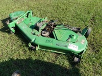 60" Belly Mower fits JD 4100 Tractor