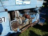 Ford 4610 MFWD Tractor, s/n BC24823: Rollbar Canopy, w/ Boom and Tank, PTO, Drawbar - 20