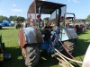 Ford 4610 MFWD Tractor, s/n BC24823: Rollbar Canopy, w/ Boom and Tank, PTO, Drawbar - 24