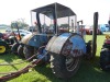 Ford 4610 MFWD Tractor, s/n BC24823: Rollbar Canopy, w/ Boom and Tank, PTO, Drawbar - 26