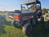 2019 Polaris Pro Xd 4WD Utility Vehicle, s/n 4XABBPD44K8578462 (No Title - $50 Trauma Care Fee Applies): Kubota Diesel - 7