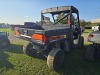 2019 Polaris Pro Xd 4WD Utility Vehicle, s/n 4XABBPD44K8578462 (No Title - $50 Trauma Care Fee Applies): Kubota Diesel - 8