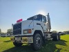 2001 Mack CH613 Truck Tractor, s/n 1M1AA18Y01W137388 (Title Delay): T/A, Day Cab, Odometer Shows 816K mi. - 2