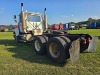 2001 Mack CH613 Truck Tractor, s/n 1M1AA18Y01W137388 (Title Delay): T/A, Day Cab, Odometer Shows 816K mi. - 8