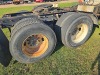 2001 Mack CH613 Truck Tractor, s/n 1M1AA18Y01W137388 (Title Delay): T/A, Day Cab, Odometer Shows 816K mi. - 10