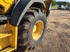 2013 John Deere 310SK 4WD Loader Backhoe, s/n 1T0310SKTDE243398: 4-post Canopy, Meter Shows 4542 hrs - 3