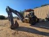 2013 John Deere 310SK 4WD Loader Backhoe, s/n 1T0310SKTDE243398: 4-post Canopy, Meter Shows 4542 hrs - 5