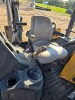 2013 John Deere 310SK 4WD Loader Backhoe, s/n 1T0310SKTDE243398: 4-post Canopy, Meter Shows 4542 hrs - 9