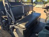 2017 Kawasaki 4WD Utility Vehicle (Salvage - No Title): Yanmar Diesel Eng., Dump Bed, No Key, Bad Clutch, Bad Transmission - 4