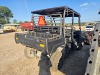 2017 Kawasaki 4WD Utility Vehicle (Salvage - No Title): Yanmar Diesel Eng., Dump Bed, No Key, Bad Clutch, Bad Transmission - 7