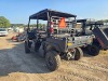 2017 Kawasaki 4WD Utility Vehicle (Salvage - No Title): Yanmar Diesel Eng., Dump Bed, No Key, Bad Clutch, Bad Transmission - 8