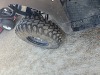 2017 Kawasaki 4WD Utility Vehicle (Salvage - No Title): Yanmar Diesel Eng., Dump Bed, No Key, Bad Clutch, Bad Transmission - 11