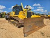 2018 Komatsu D65PX-18 Dozer, s/n 91173: C/A, Ripper, Meter Shows 6710 hrs