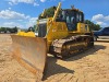 2018 Komatsu D65PX-18 Dozer, s/n 91173: C/A, Ripper, Meter Shows 6710 hrs - 2