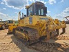 2018 Komatsu D65PX-18 Dozer, s/n 91173: C/A, Ripper, Meter Shows 6710 hrs - 10