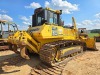 2018 Komatsu D65PX-18 Dozer, s/n 91173: C/A, Ripper, Meter Shows 6710 hrs - 13