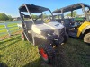 Bobcat UV34 4WD Utility Vehicle, s/n B53621416 (No Title - $50 Trauma Care Fee Applies): Gas Eng.