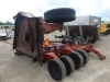 Rhino 5150-3 Batwing Mower, s/n 30030 - 4