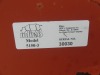Rhino 5150-3 Batwing Mower, s/n 30030 - 6