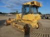 2012 John Deere 650K LGP Dozer, s/n 1T0650KXVCE236566: C/A, 6-way Blade - 4