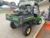 2016 John Deere 625i Gator Utility Vehicle, s/n 1M0625GSCGM111664 (No Title - $50 Trauma Care Fee Applies): Gas Eng., Manual Dump, 864 hrs, 5555 mi. - 3