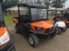 2022 Kubota RTV-XG850 Sidekick 4WD Utility Vehicle, s/n A5KH1PGNPNG030716 (No Title - $50 Trauma Care Fee Applies): Gas Eng., Manual Dump Bed, 492 hrs, 3436 mi. - 2