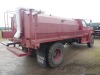 1985 Chevy 70 Water Truck, s/n 1GBL7D1B1FV106229: S/A, Gas Eng., 5-sp., 20K mi. - 3