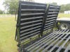 2021 PJ 25' Trailer, s/n 4P5LD2529M1357934: T/A, 10000 lb. Axles, Monster Ramps, Dual Wheels - 5